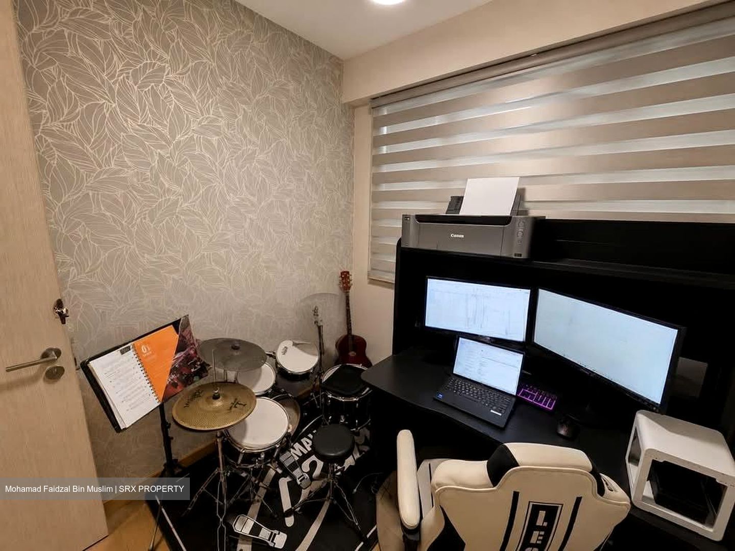 Treasure at Tampines (D18), Condominium #599833751